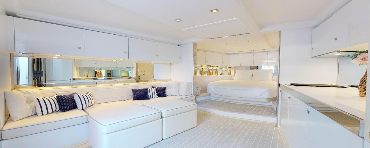 hamptons boat slides