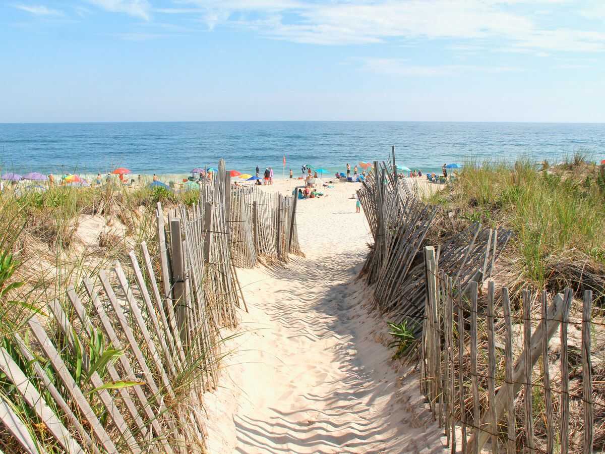 East Hampton