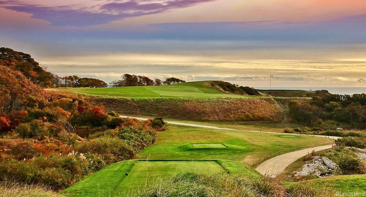 Fishers Island