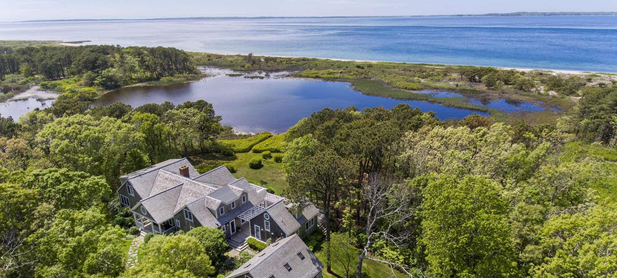 Martha’s Vineyard