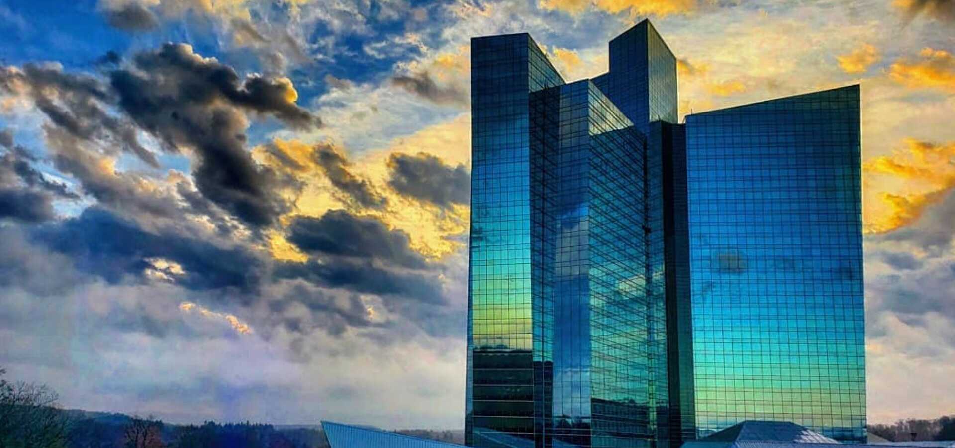 Mohegan Sun