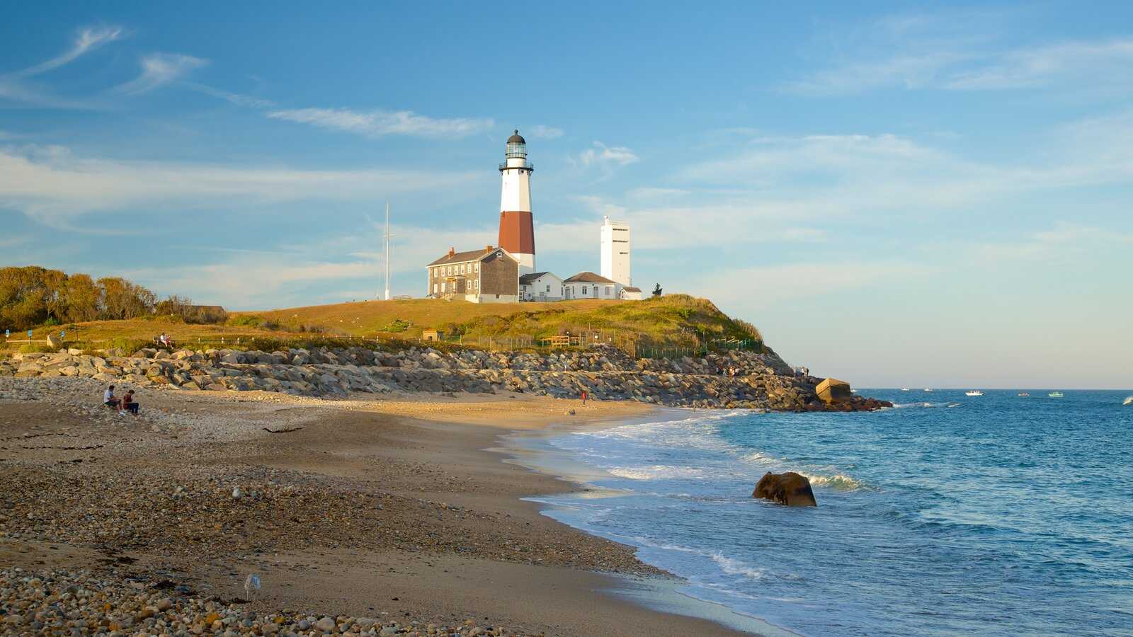 Montauk