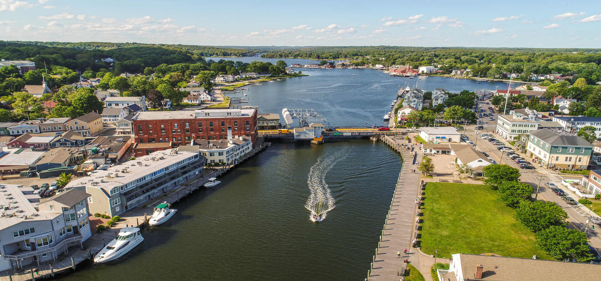 Mystic Seaport