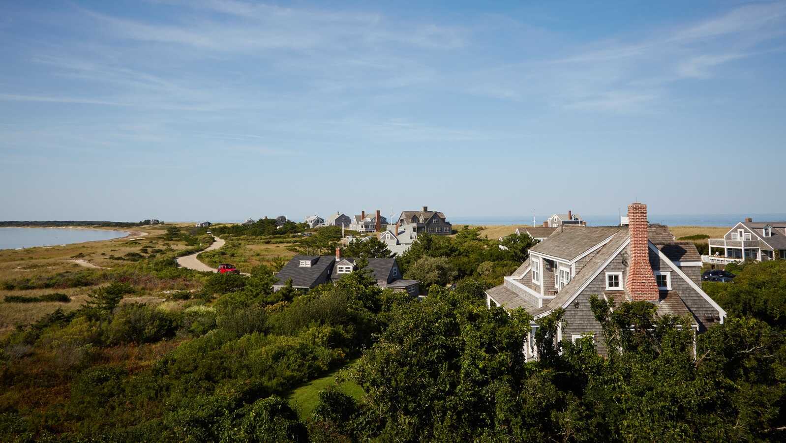 Nantucket
