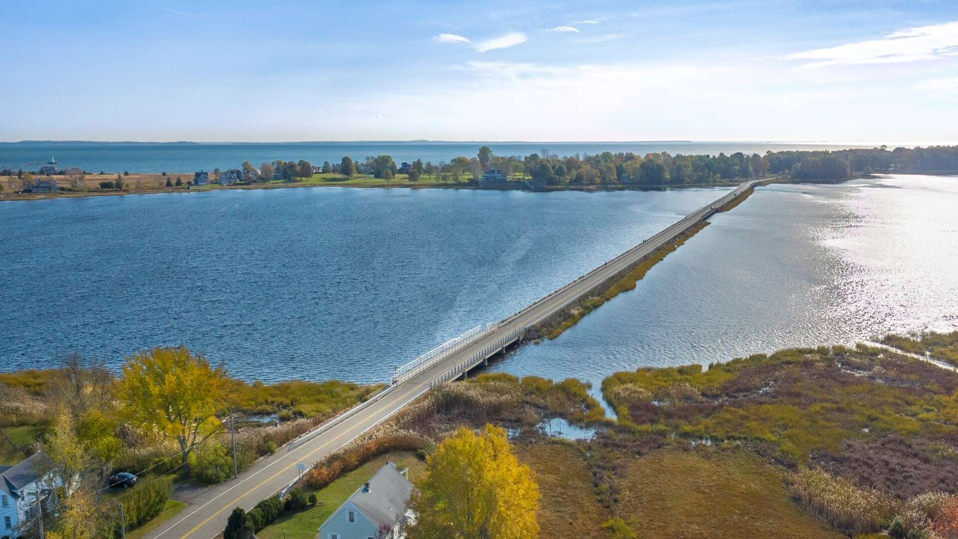 Old Saybrook CT