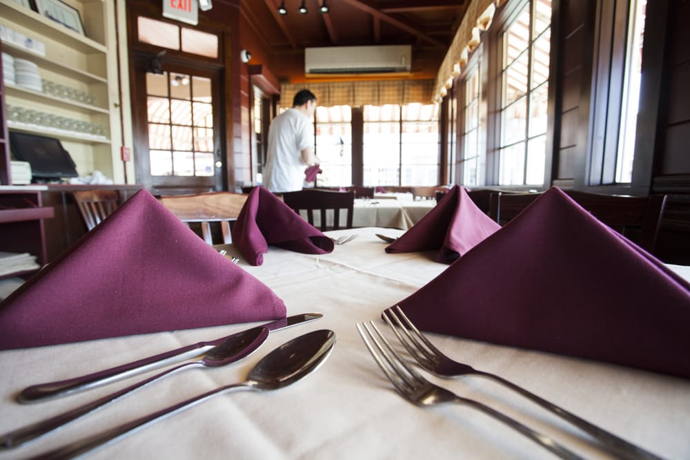 Claudios Restaurant