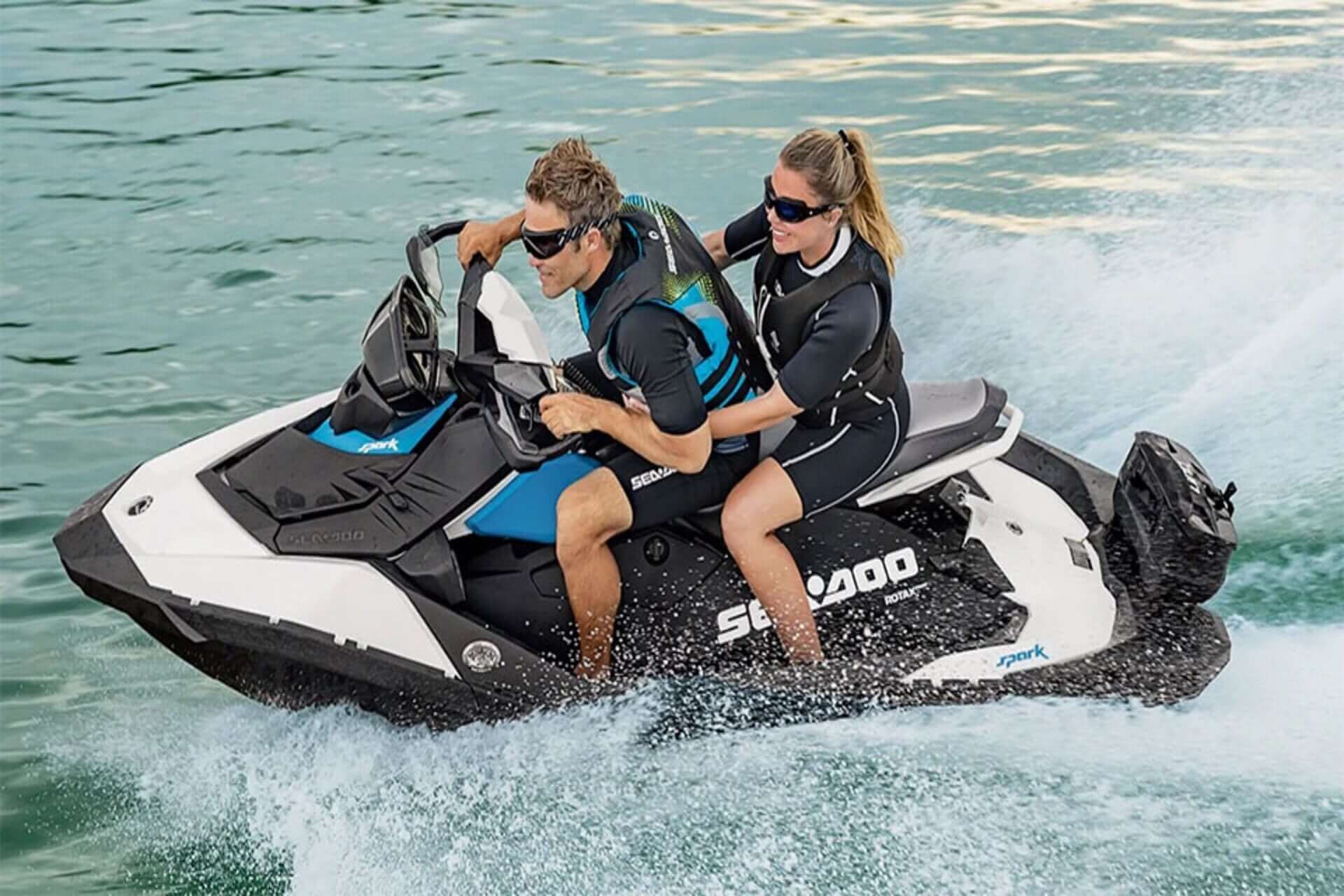 hamptons boat slides