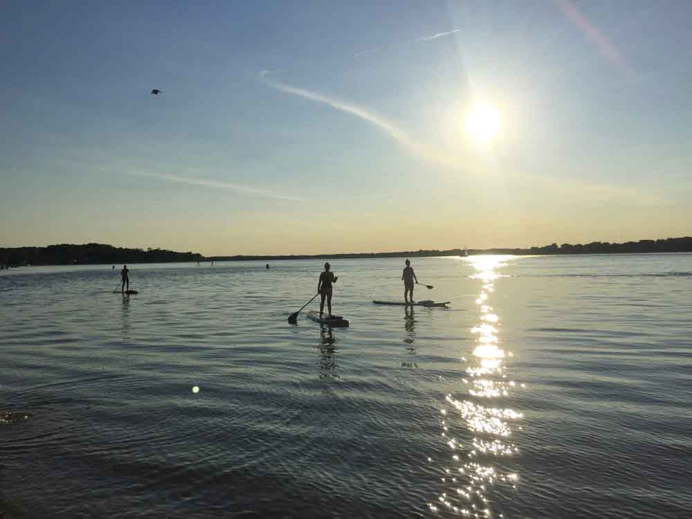 Shelter Island Boat Tour | Hamptons Boating Tours