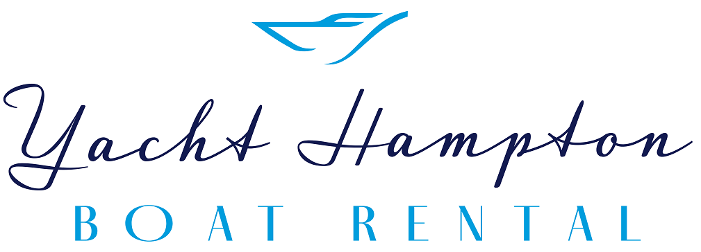 Yacht Hampton logo