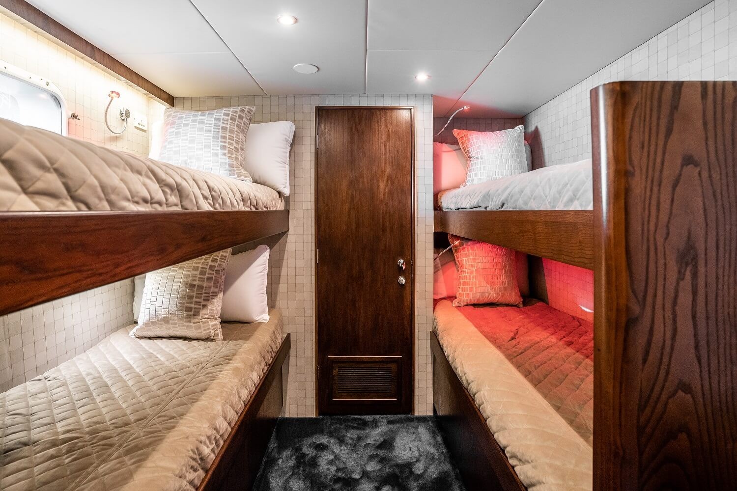 hamptons boat slides