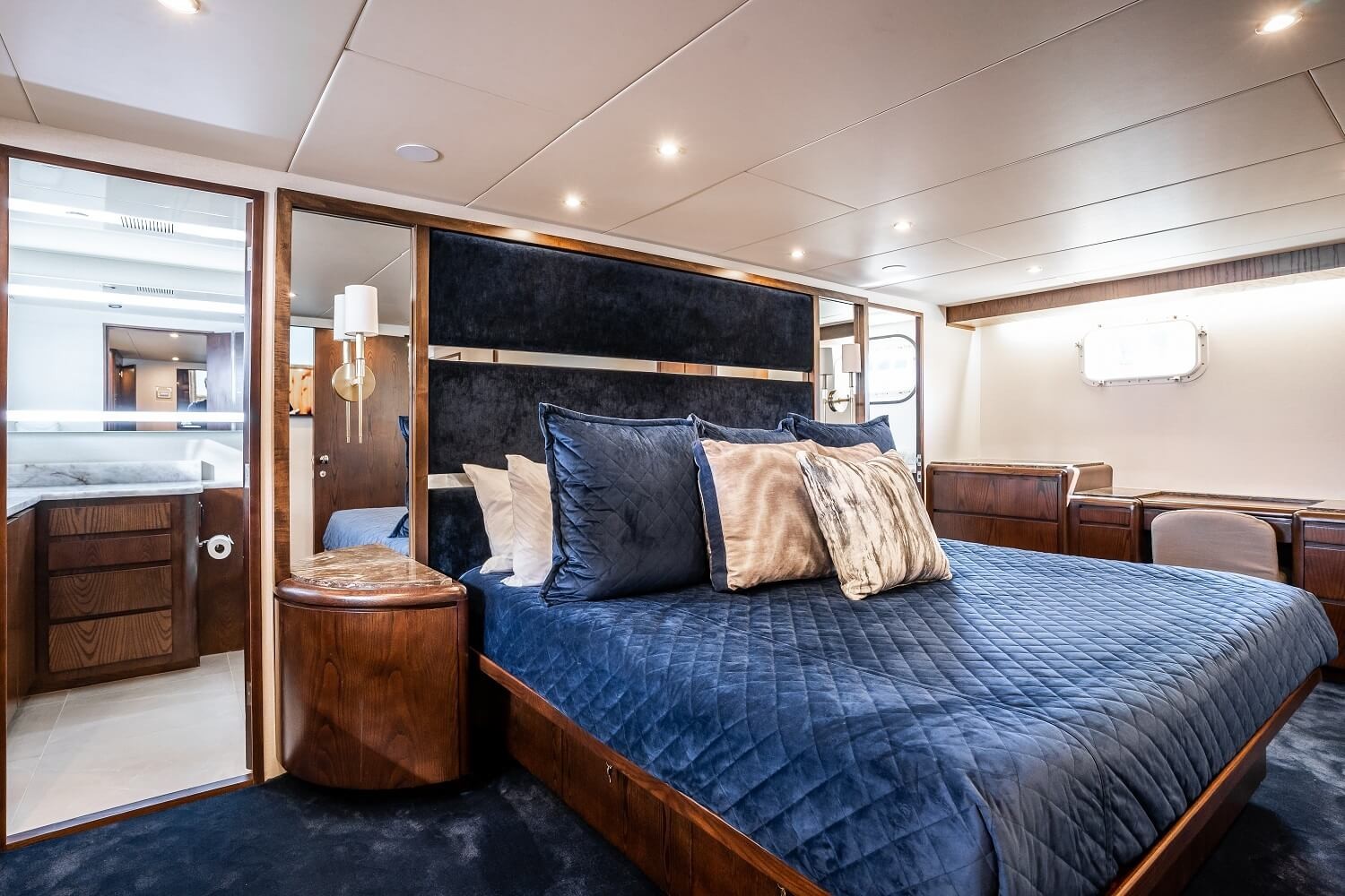 hamptons boat slides
