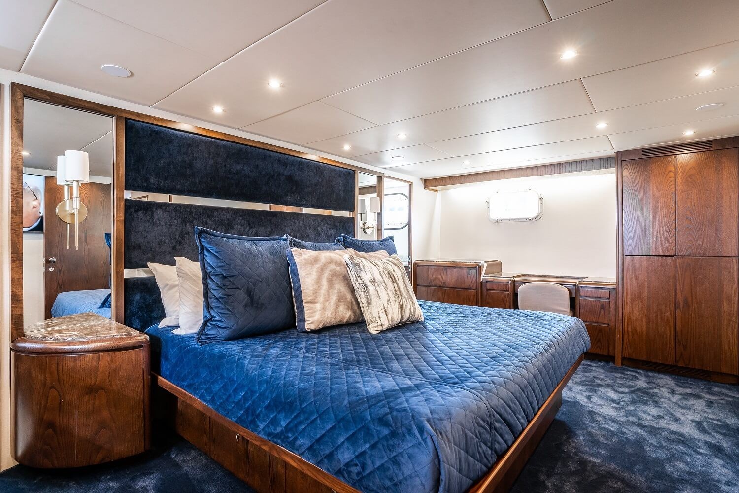 hamptons boat slides