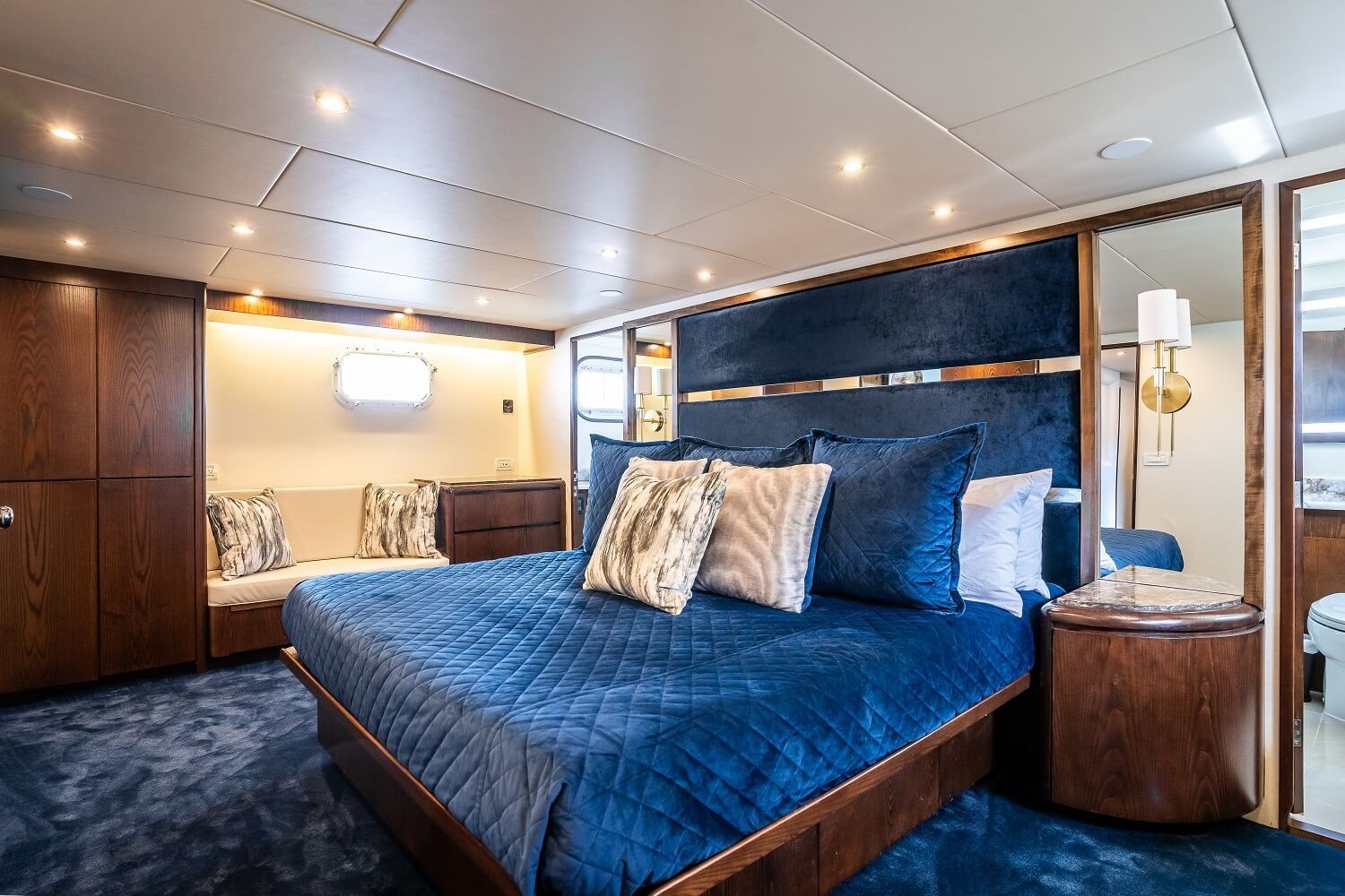 hamptons boat slides