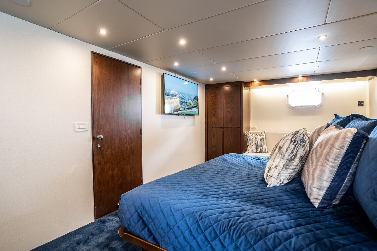 hamptons boat slides