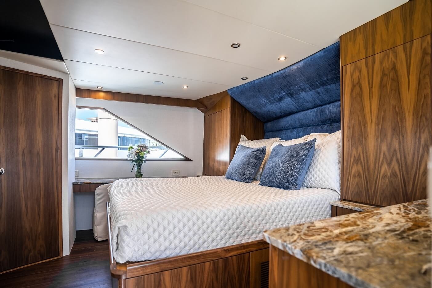 hamptons boat slides