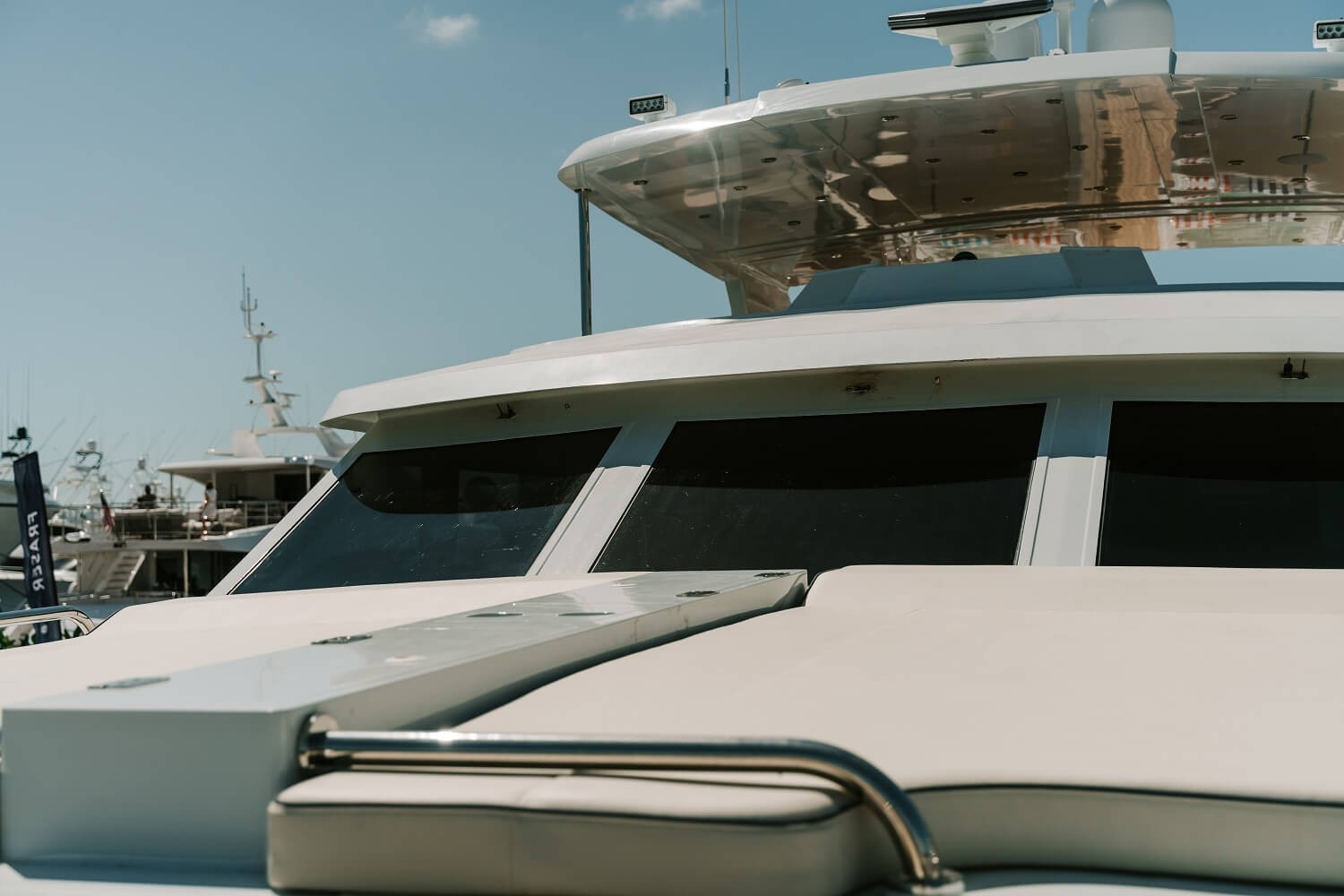 hamptons boat slides