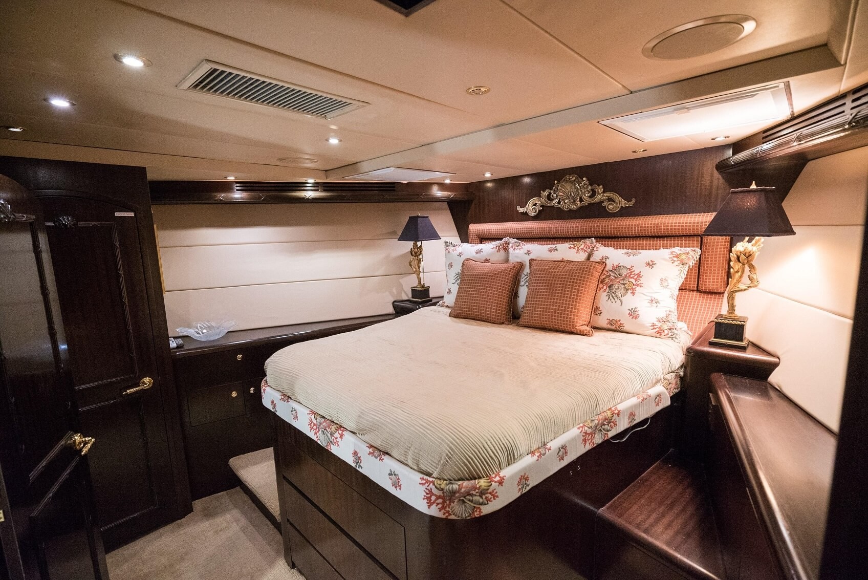 hamptons boat slides