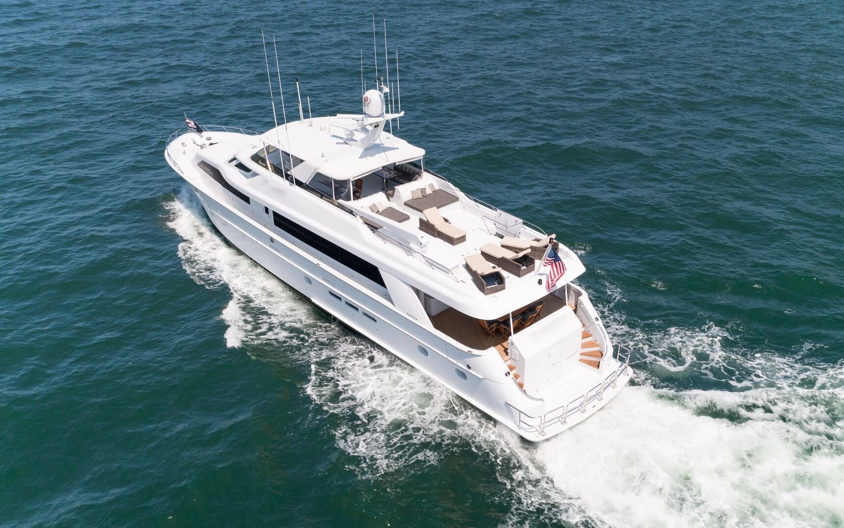 hamptons boat slides