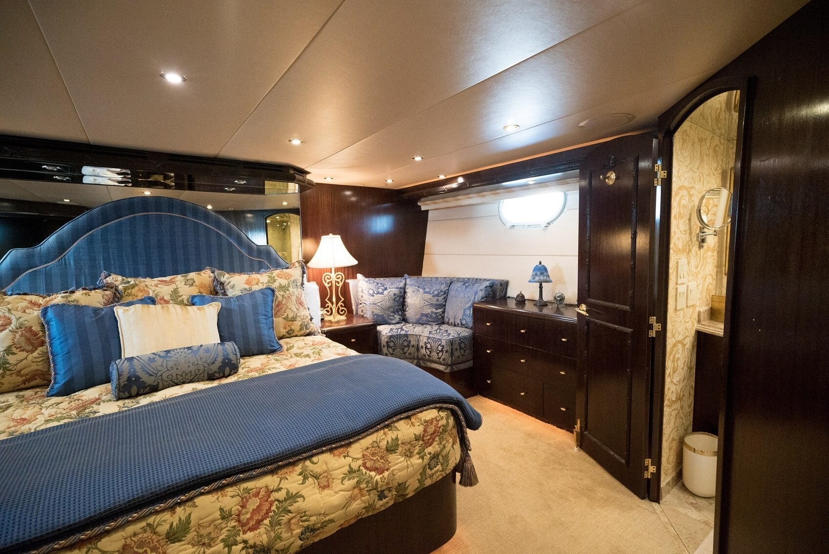 hamptons boat slides