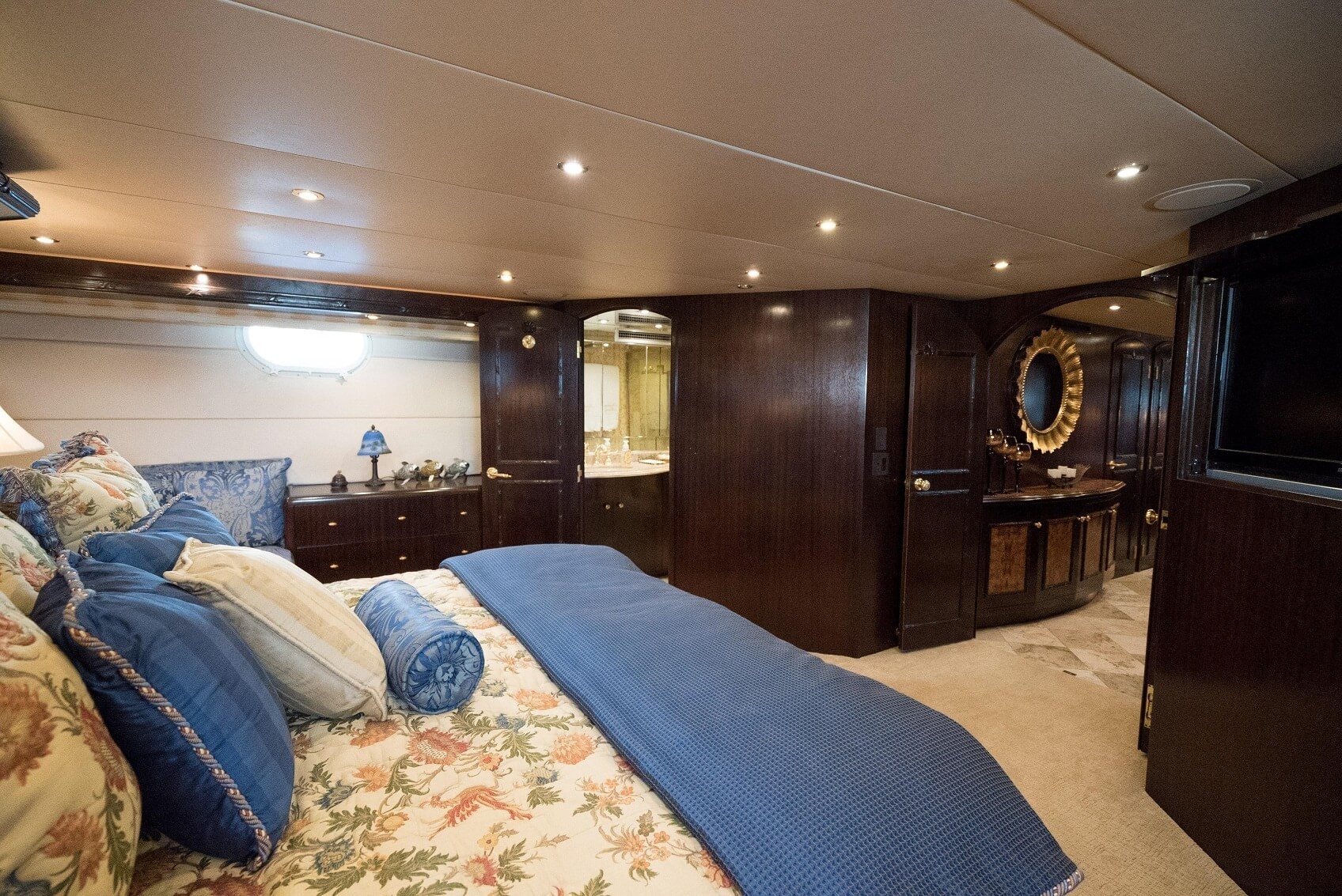 hamptons boat slides