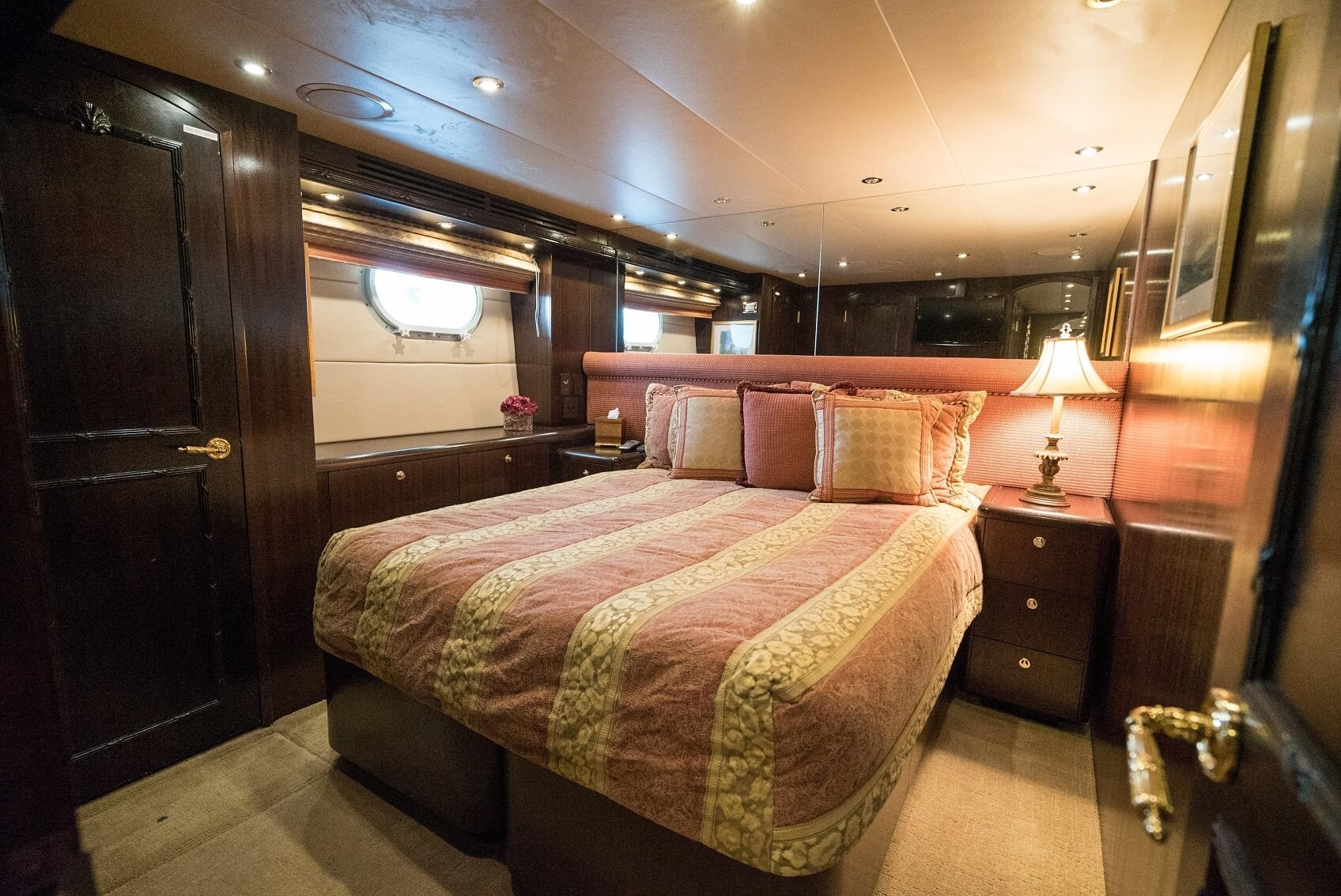 hamptons boat slides
