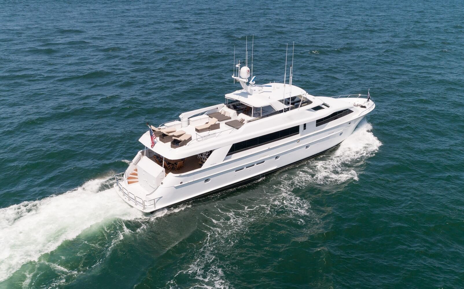 hamptons boat slides