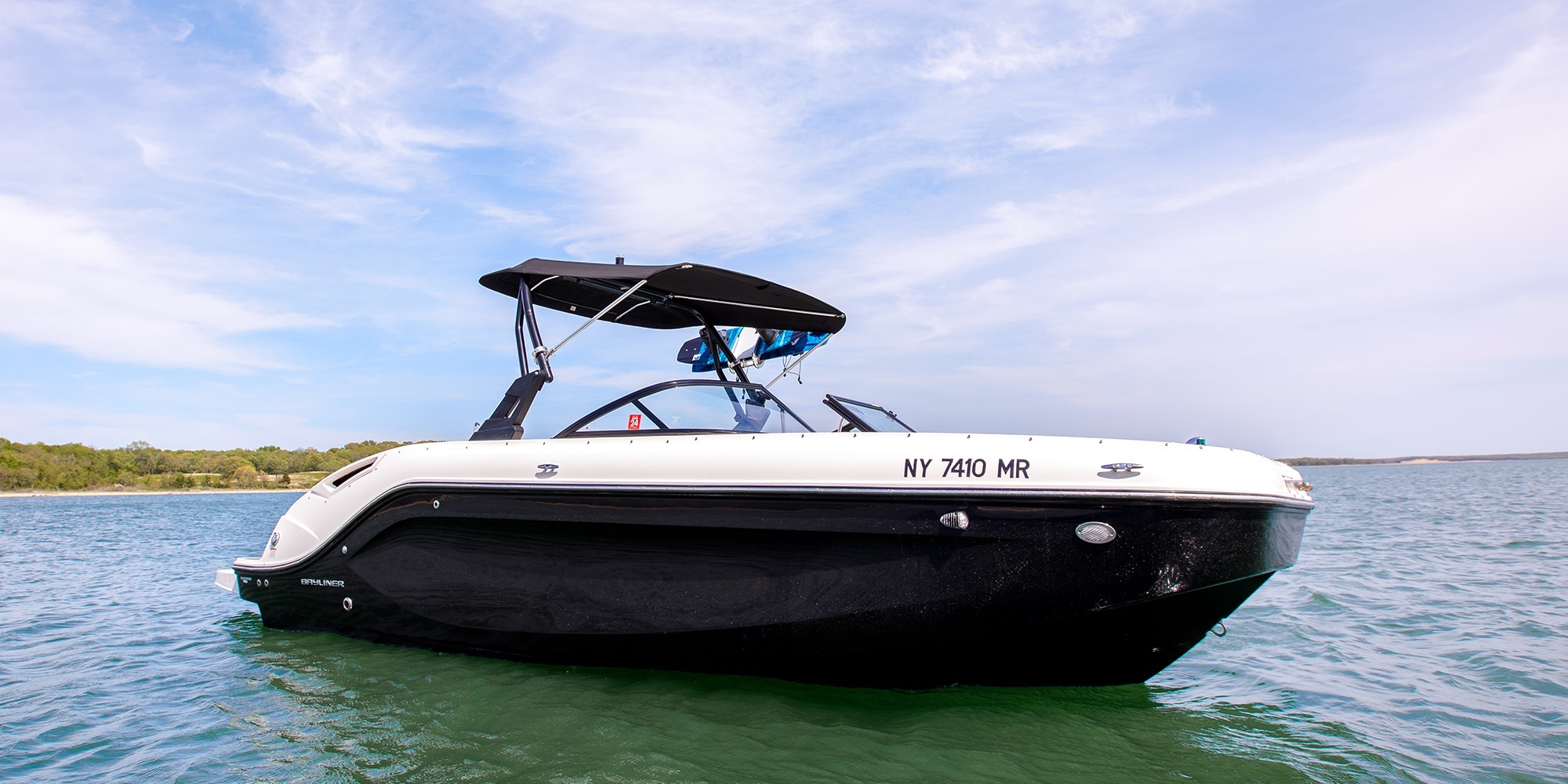 hamptons boat slides