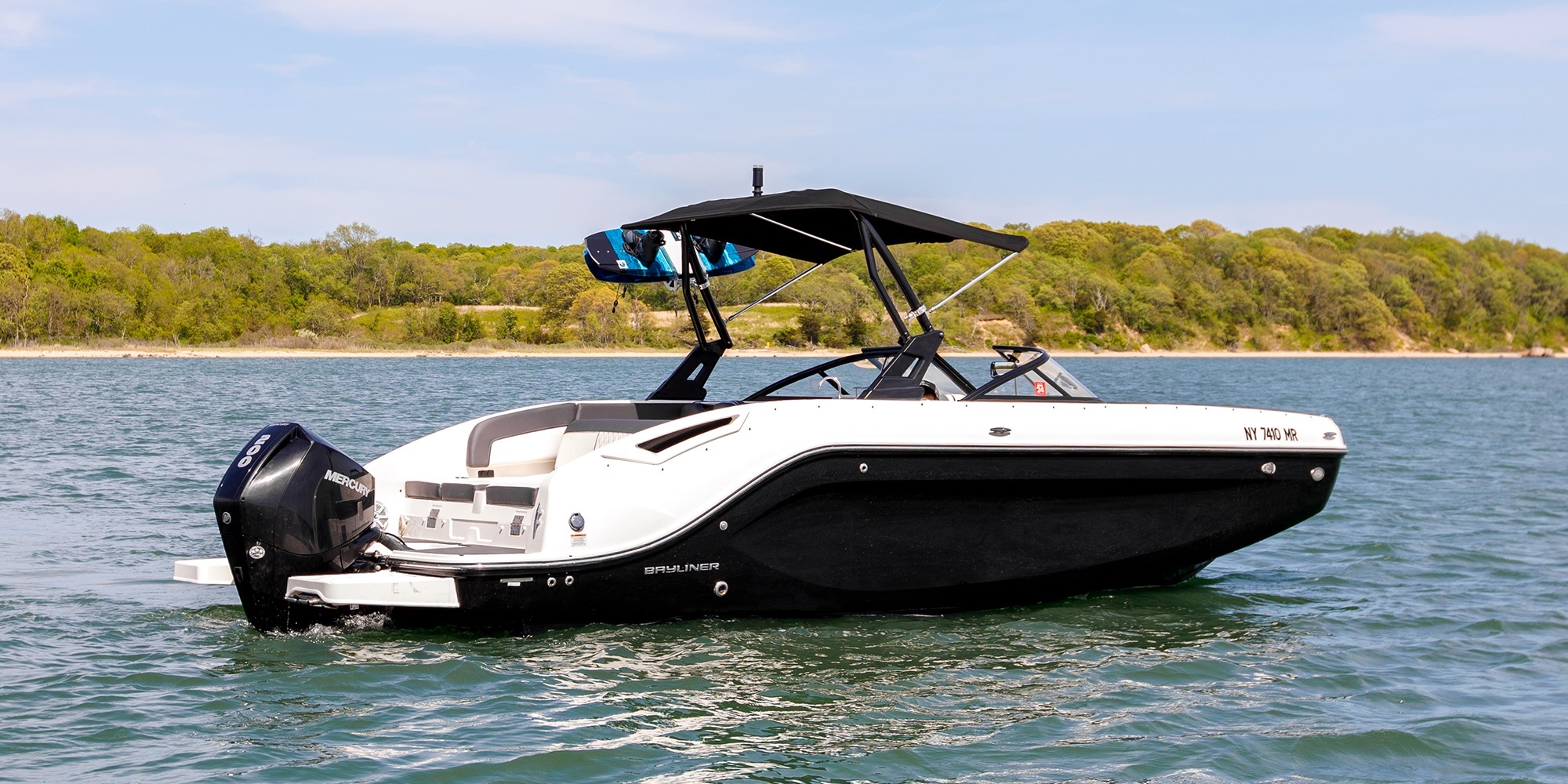 hamptons boat slides