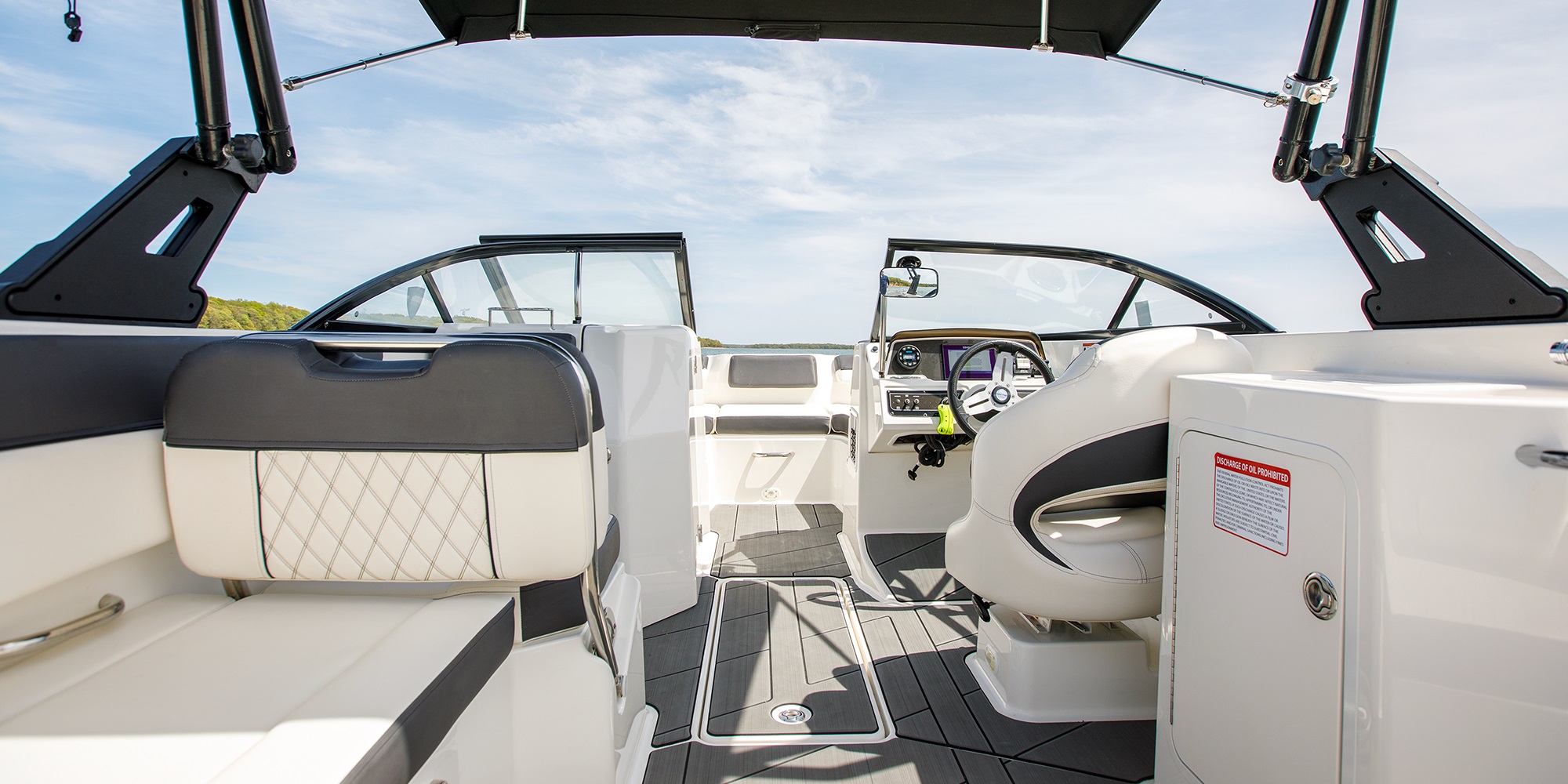 hamptons boat slides
