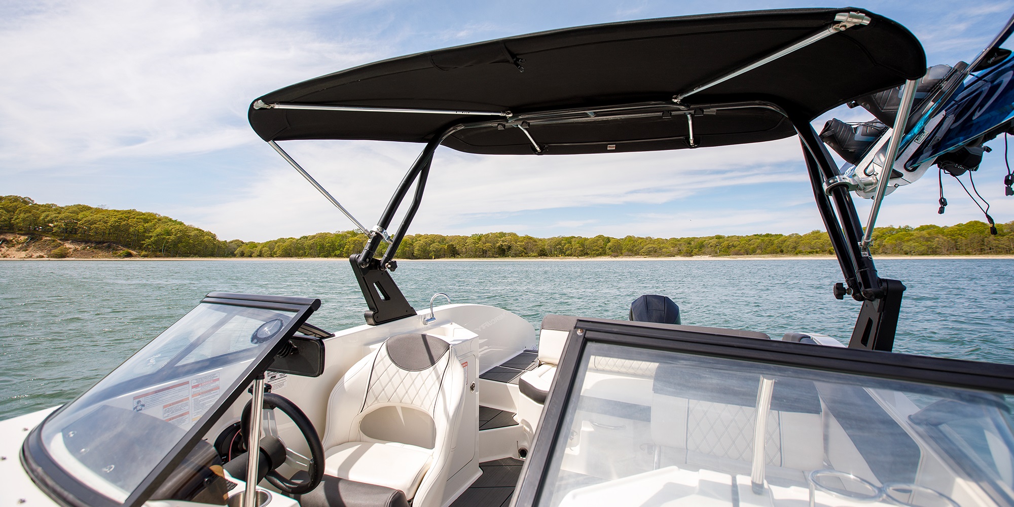 hamptons boat slides