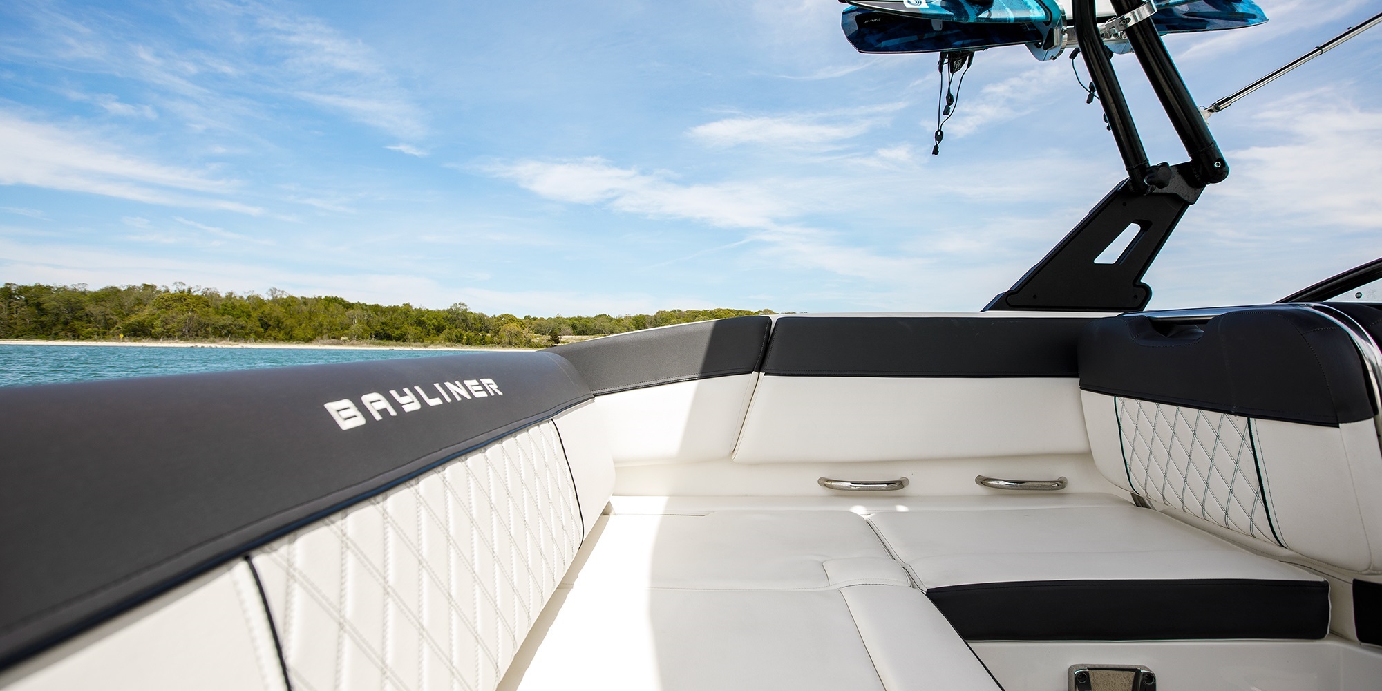 hamptons boat slides