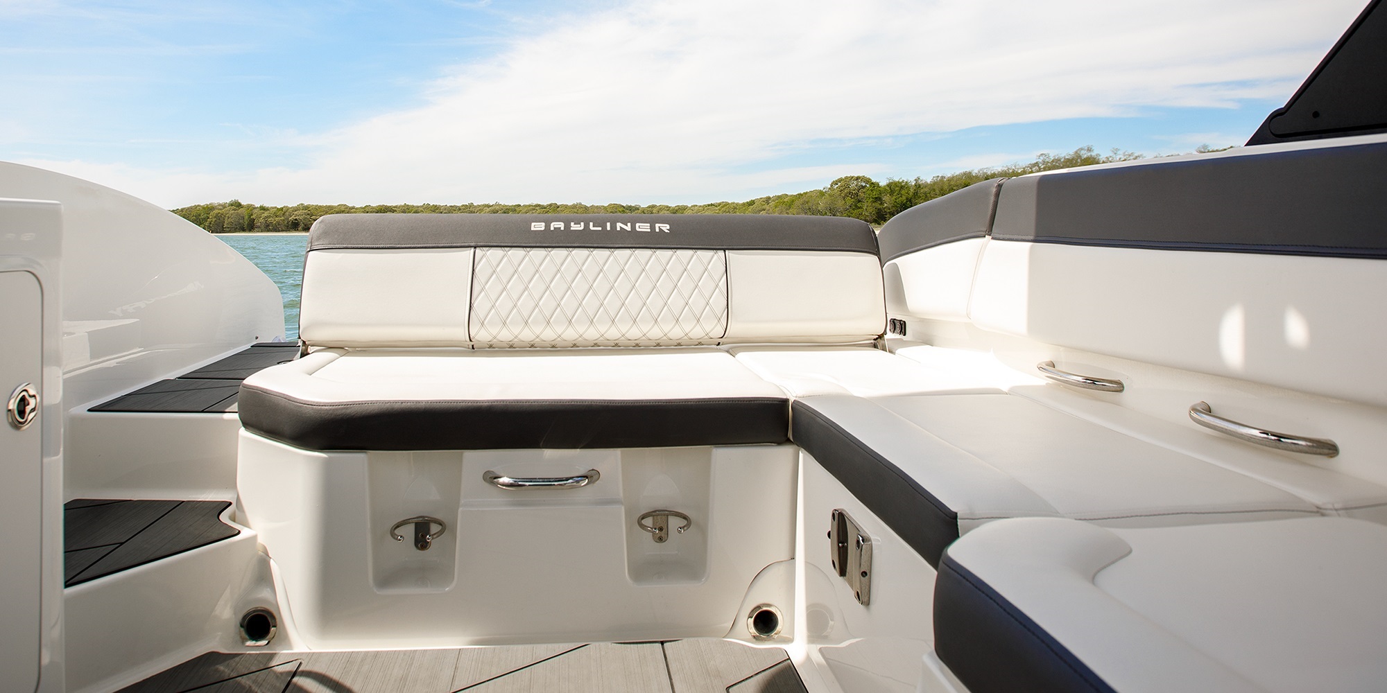 hamptons boat slides