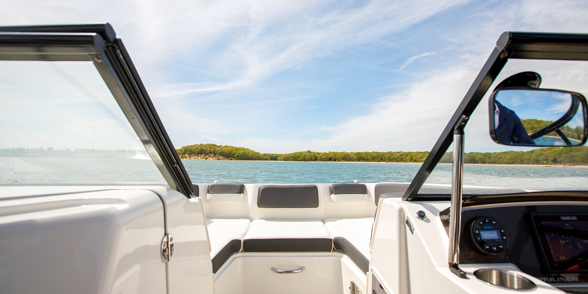 hamptons boat slides