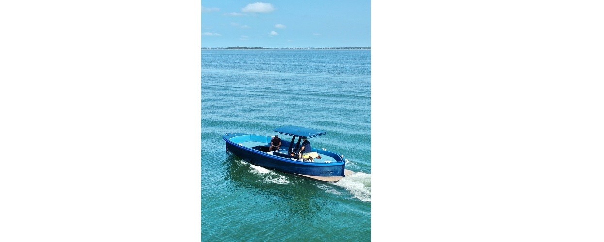 hamptons boat slides