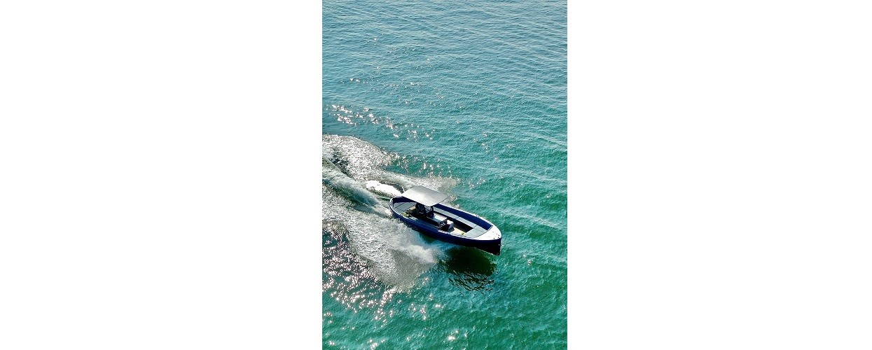 hamptons boat slides