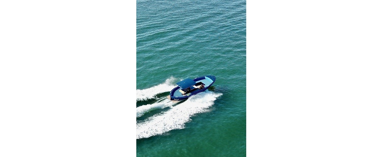 hamptons boat slides