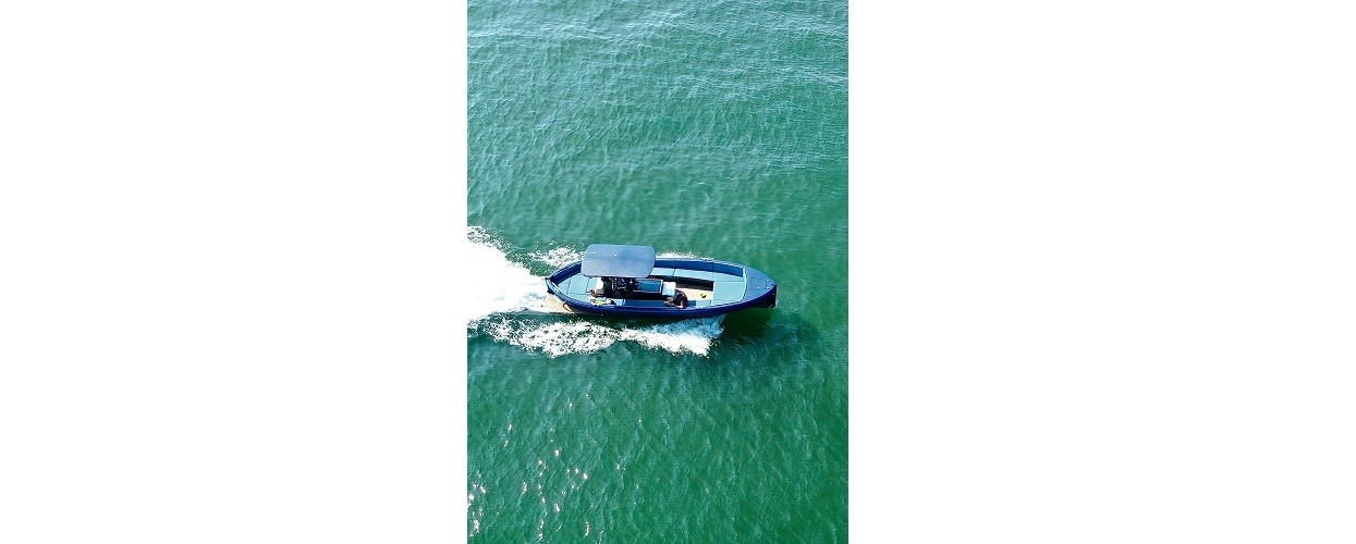 hamptons boat slides