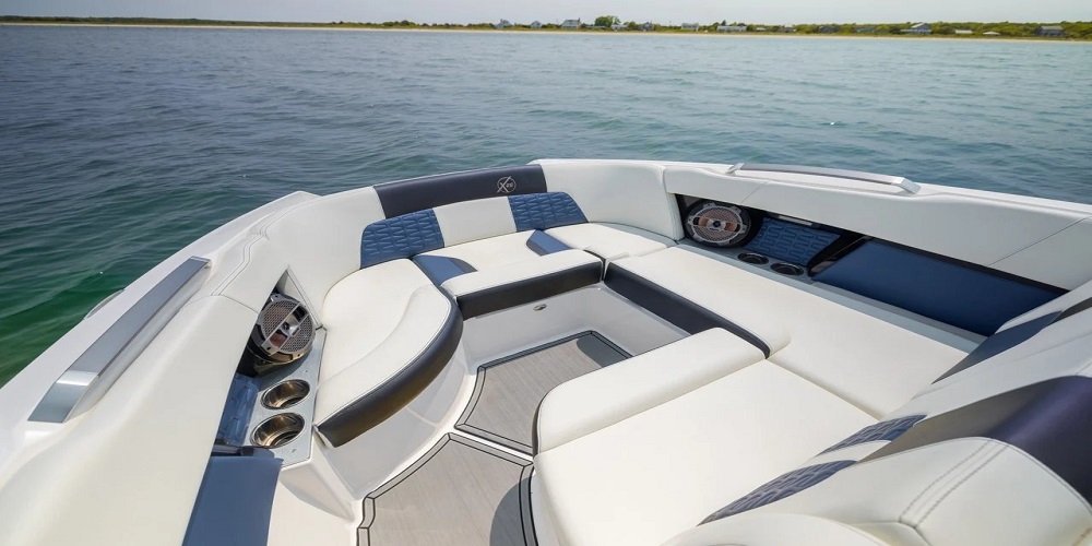 hamptons boat slides