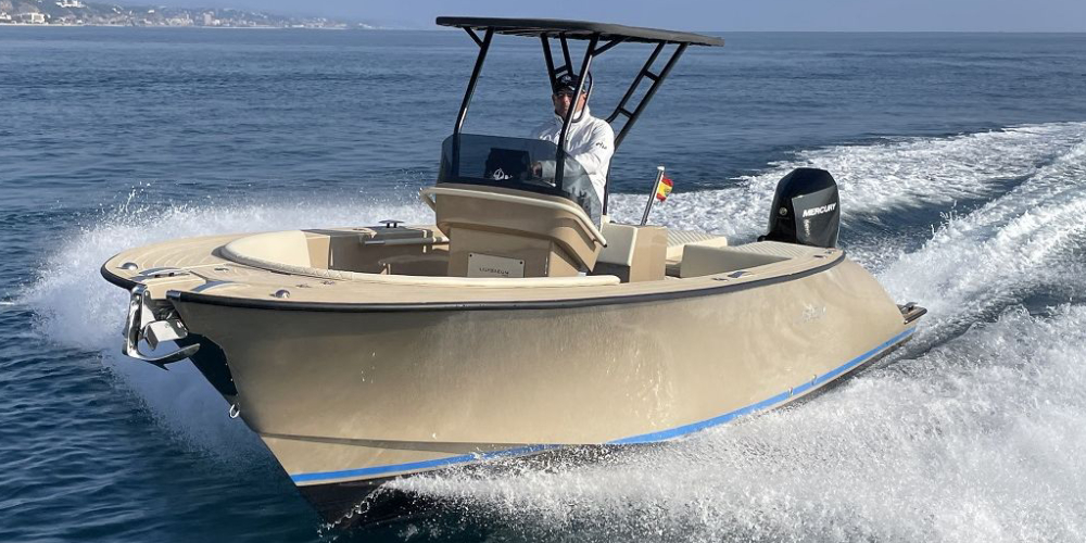 hamptons boat slides