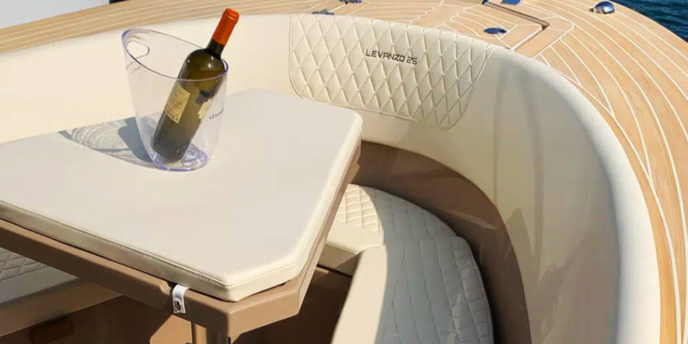 hamptons boat slides