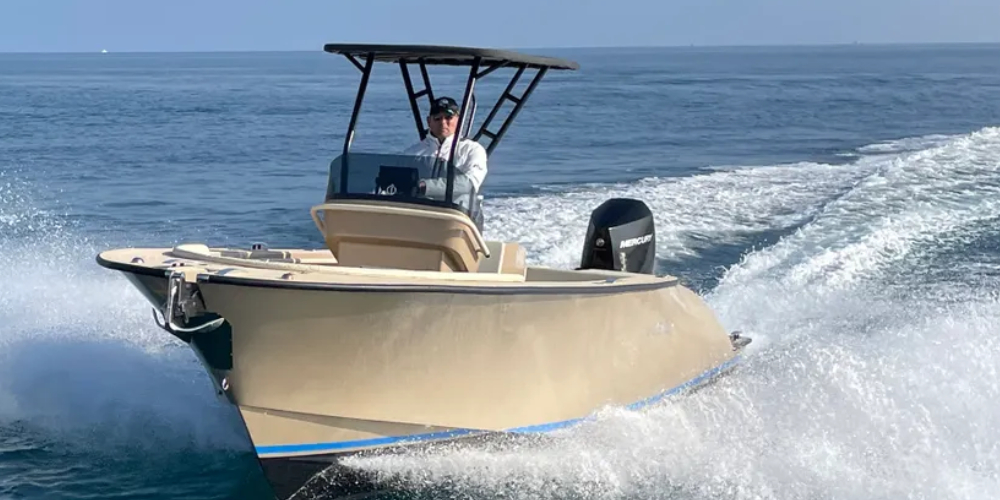 hamptons boat slides