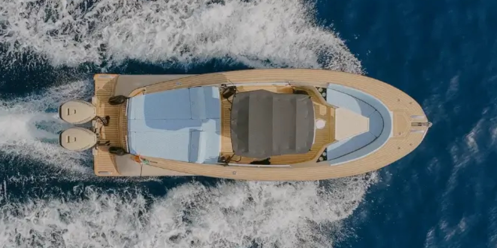 hamptons boat slides