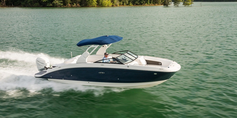 hamptons boat slides