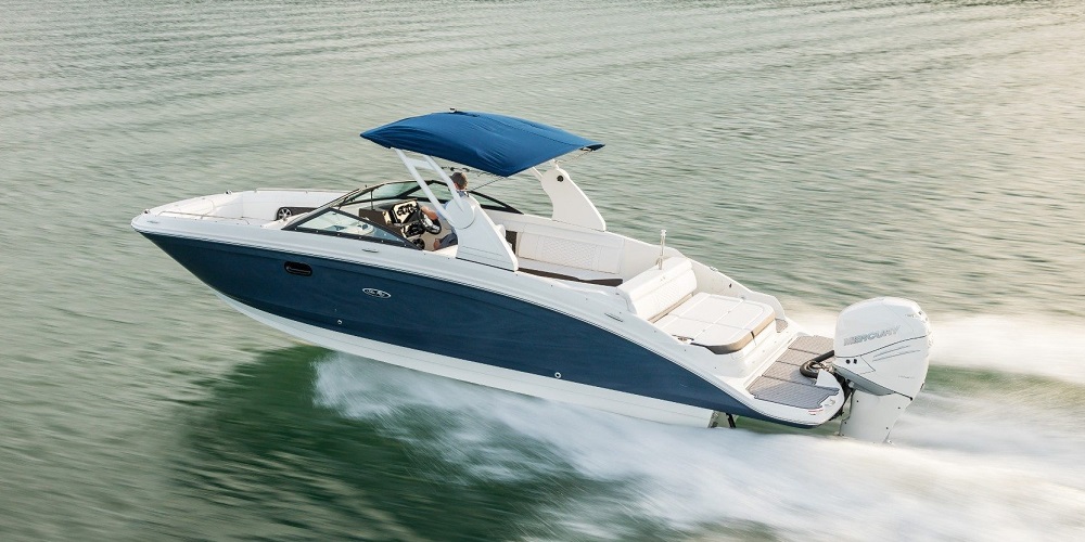 hamptons boat slides