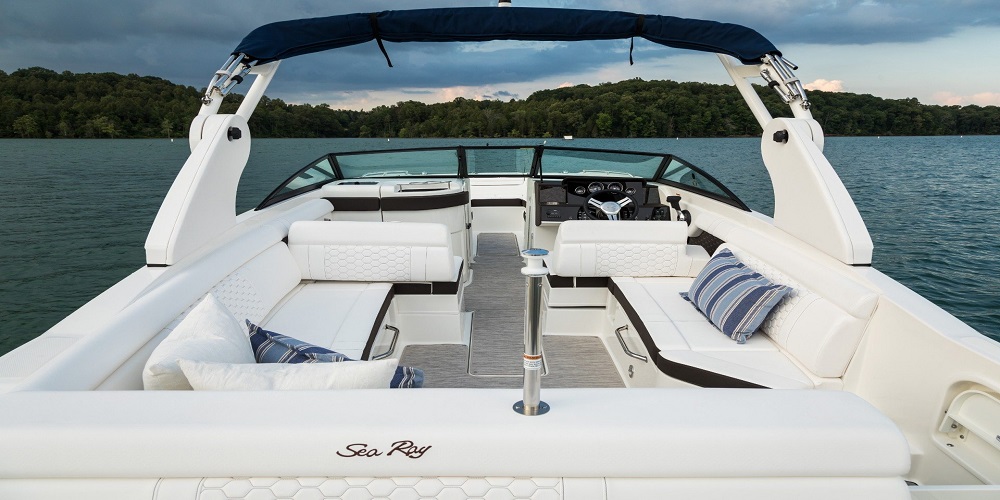hamptons boat slides