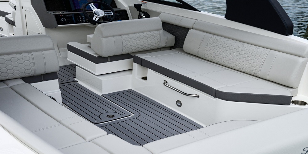 hamptons boat slides