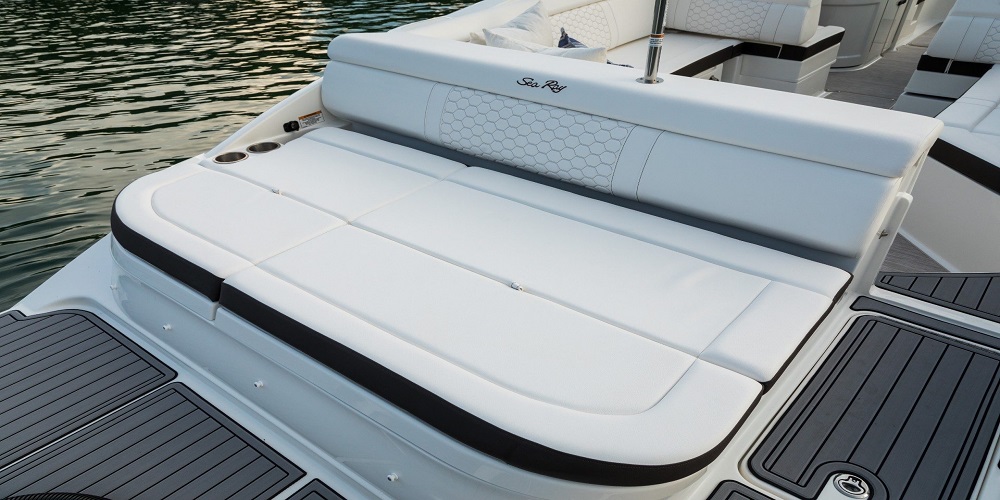 hamptons boat slides