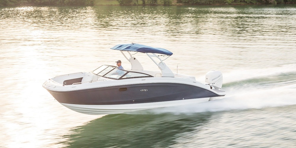 hamptons boat slides