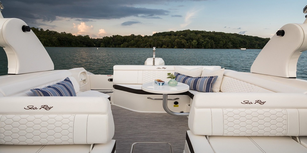 hamptons boat slides