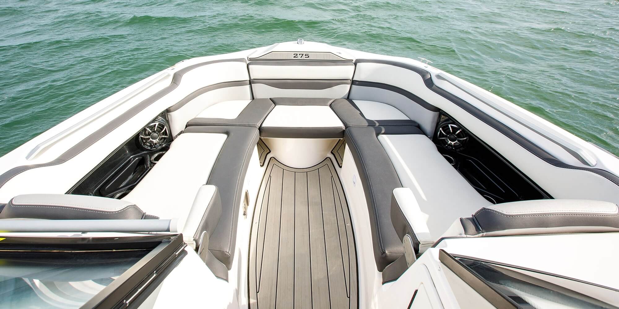 hamptons boat slides